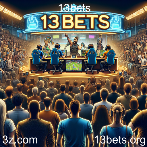 A Ascensão dos eSports: Uma Nova Era no Entretenimento Digital